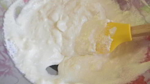 творожный тирамису