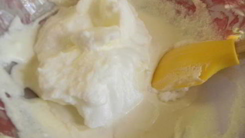 творожный тирамису