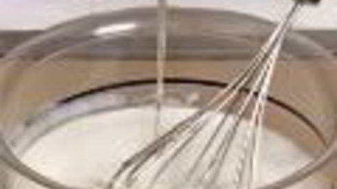 ягодно-йогуртовое желе