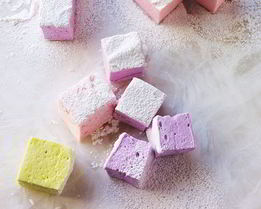 Домашний зефир