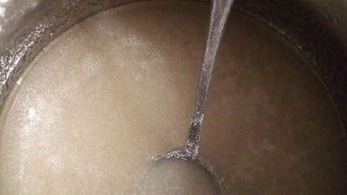 клубничный зефир