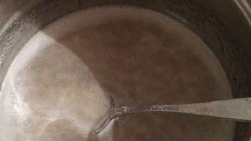 клубничный зефир