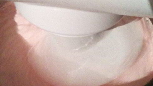 клубничный зефир