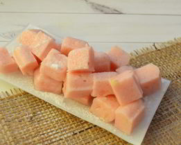 Яблочный зефир