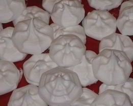 Зефир домашний