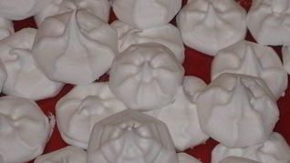 Зефир домашний