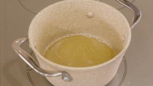 желе день святого валентина