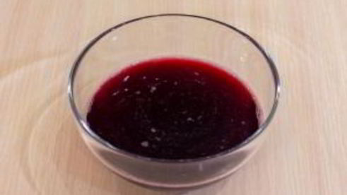 желе день святого валентина