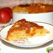 Домашние рецепты