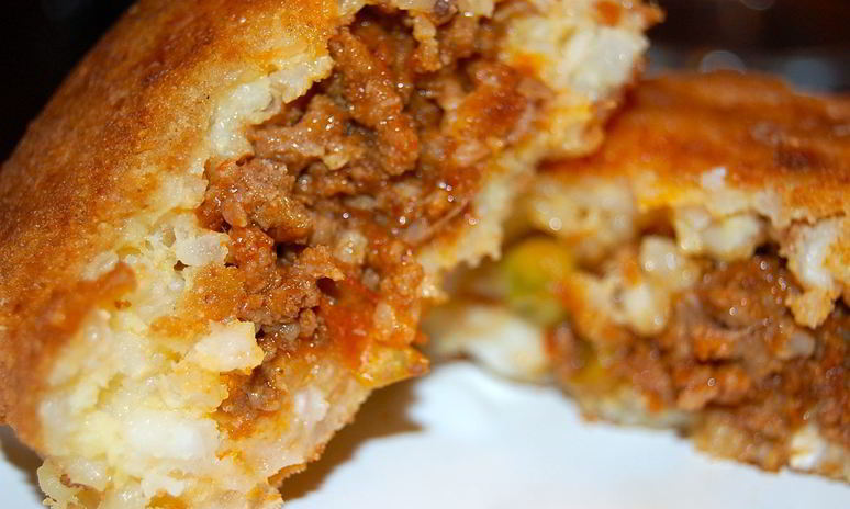 Рецепт аранчинь