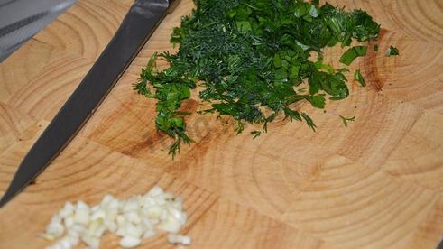 азу из индейки