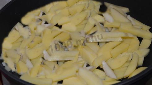 азу из индейки