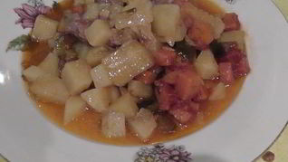 Азу по-татарски