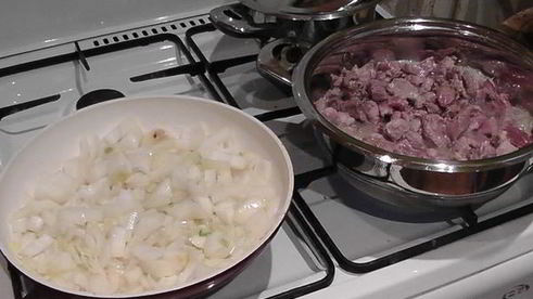 азу по-татарски