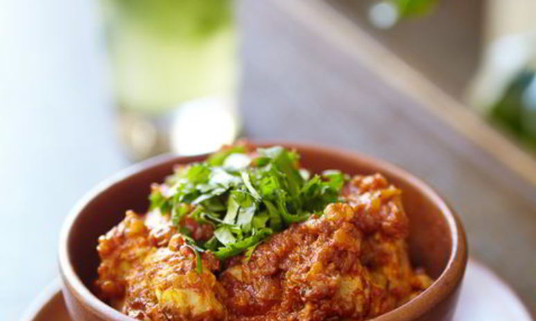 Рецепт чахохбили из курицы