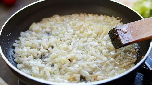 чахохбили из курицы