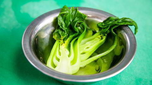 домашняя лапша с телятиной