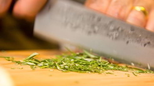 драник из картофеля