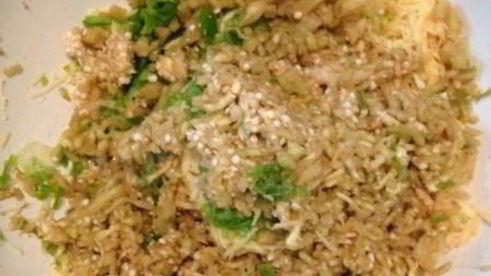 драники микс