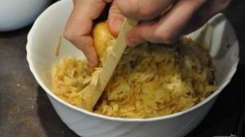 драники по-белорусски