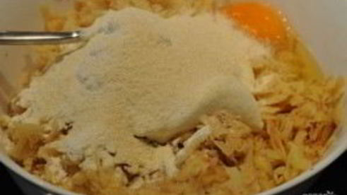 драники по-белорусски