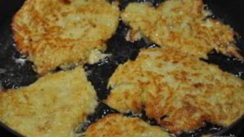 драники по-белорусски