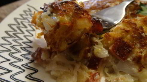 драники по-деревенски