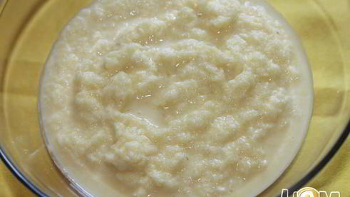 драники с чесноком