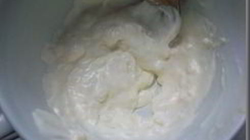 кабачковые драники с чесночным соусом