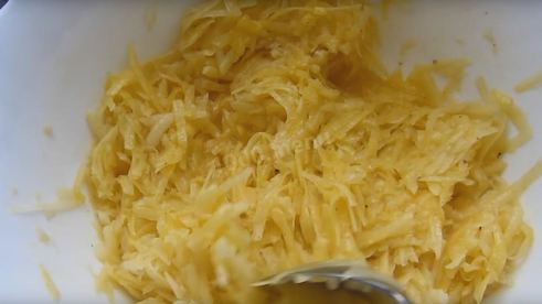 простые драники