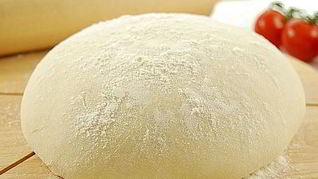 Тесто для колдунов