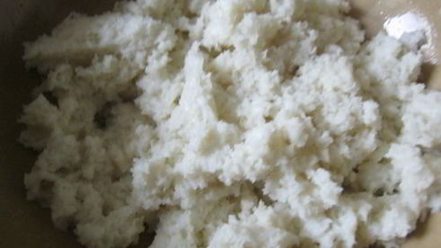 форшмак из сельди