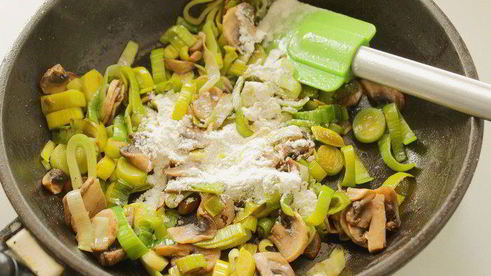 альбондигас — фрикадельки по-испански