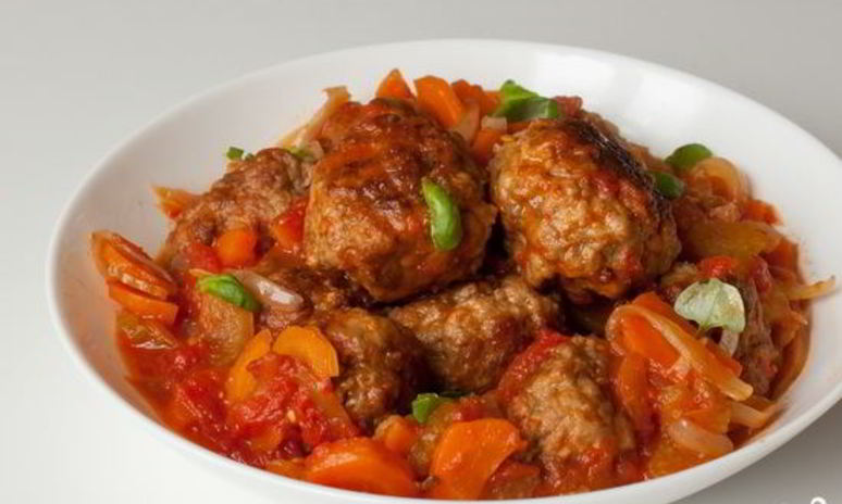 Рецепт фрикаделек из фарша