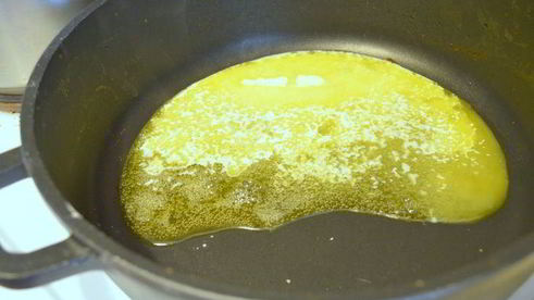 фрикадельки из свинины по-шведски в молочном соусе