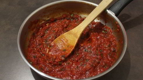 фрикадельки на шпажках