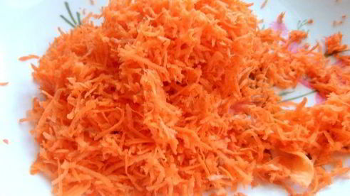 фрикадельки с гречкой