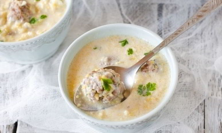 Рецепт фрикаделек с кукурузой