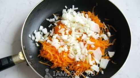 фрикадельки с тыквой