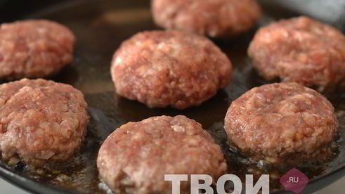 фрикадельки с яблоками