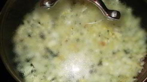 фрикадельки в луковом соусе