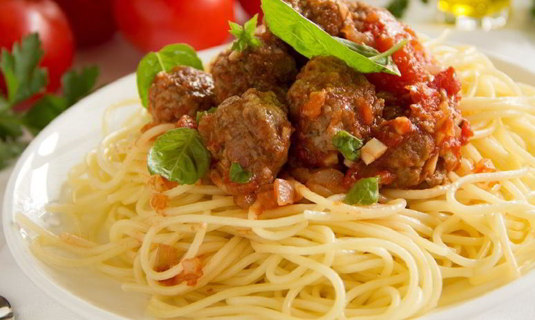 Рецепт фрикаделек в соусе