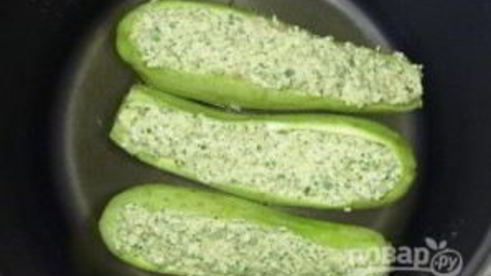 лодочка с фрикадельками