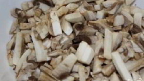 постные фрикадельки