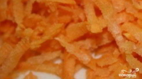 постные фрикадельки