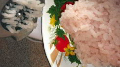 рыбные фрикадельки