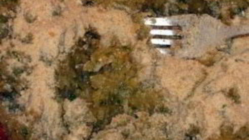 рыбные фрикадельки