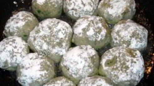 рыбные фрикадельки