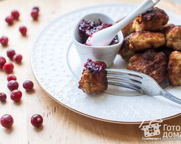 Шведские фрикадельки