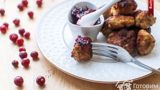 Шведские фрикадельки